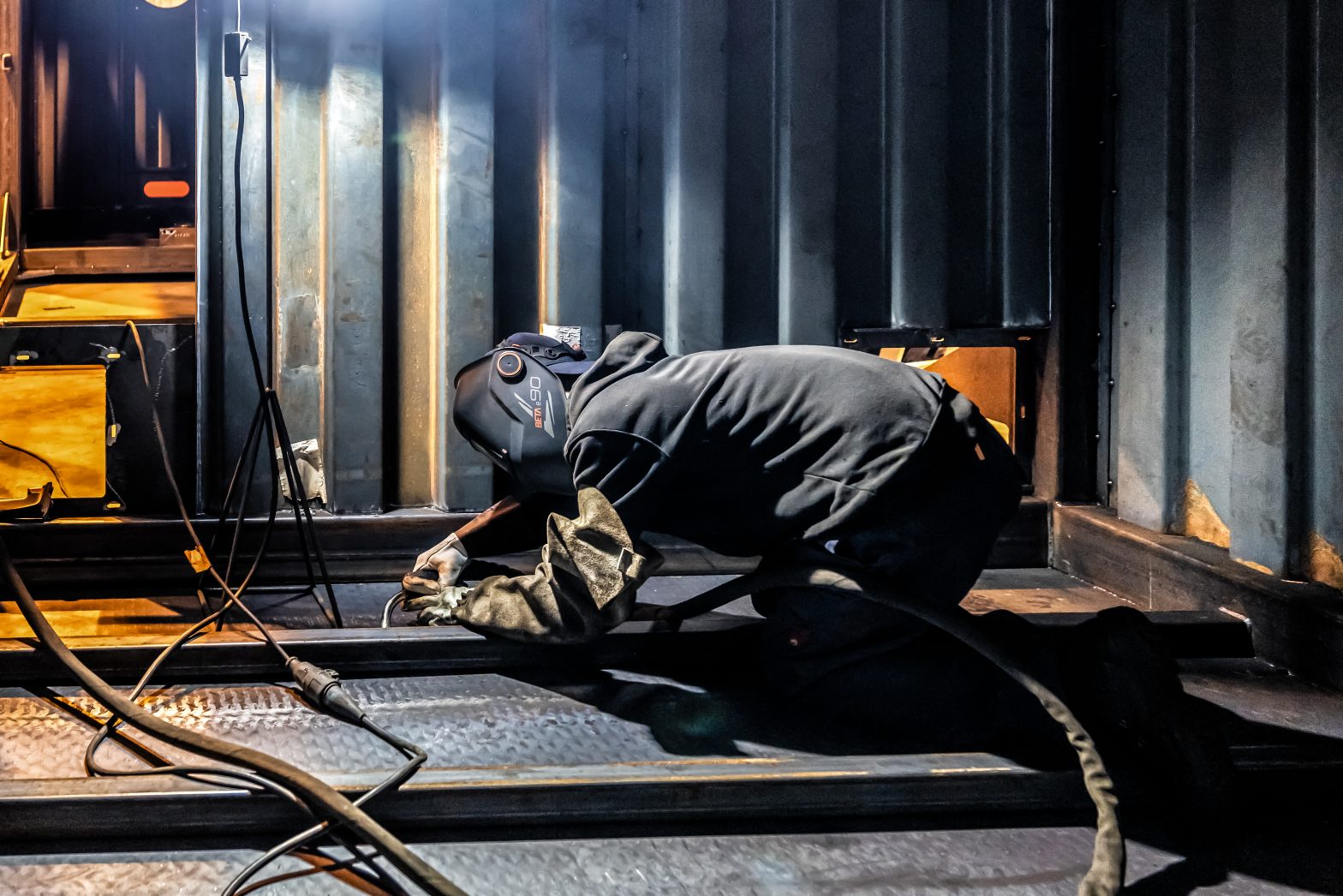 Tekemisen meininkiä ja joustavuutta – Jakemanin arvot työntekijöiden silmin